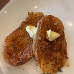 パーゴラ - フレンチトースト