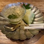 明日香 - デザート