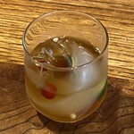 明日香 - ところてん