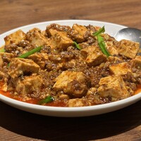 四川料理 龍の子 - 