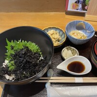 お料理 とみやま - 