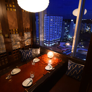 四季彩 はなれ_2