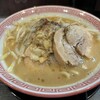 彩色ラーメンきんせい 高槻本店