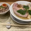 なにわ 麺次郎