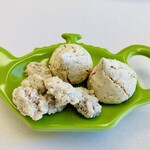 エーグルドゥース - 