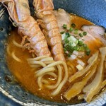 麺屋 サマー太陽 - 