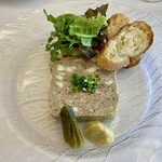 エーグルドゥース - 