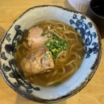 麺屋 サマー太陽 - 