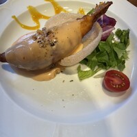 蔭山樓 表参道店 - 