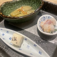 鮨 あさひ - 