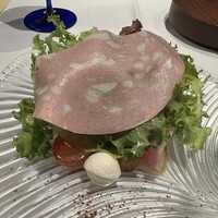 PRIMO - 突出しのプリモサラダ