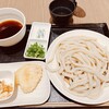武蔵野うどん 澤村 イオンモール川口店
