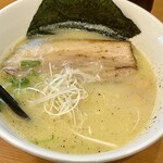 らーめん工房 麺作 - 