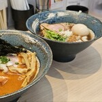 麺屋 サマー太陽 - 