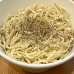 らーめん工房 麺作 - 