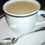 お食事処 多七 - 珈琲。