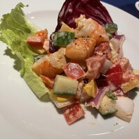 Re Wharf - 