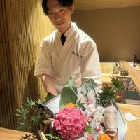 鮨 豊 - 