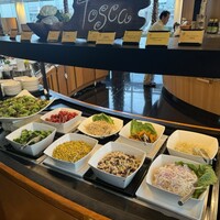 カフェトスカ - 