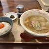 麺屋 桜息吹 西宮本店