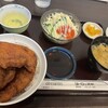 ヨーロッパ軒 総本店