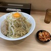麺屋ガテンの乱 本町淀屋橋店