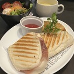 ロビーカフェファシーノ - 