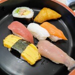 金沢じんずし - 