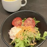 ロビーカフェファシーノ - 