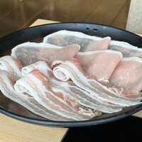 銀座しゃぶ通 マロニエゲート店 - 