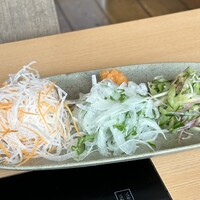 銀座しゃぶ通 マロニエゲート店 - 