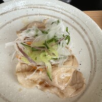銀座しゃぶ通 マロニエゲート店 - 