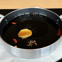 銀座しゃぶ通 マロニエゲート店 - 