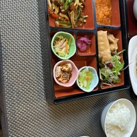 中国料理 青冥 祇園店 - 