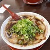 新福菜館 石山寺店