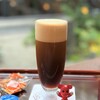 よつば珈琲 - ナイトロアイスコーヒー　￥570