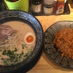 ひできよラーメン - 
