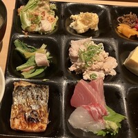 かっぽう庵 江上 - 