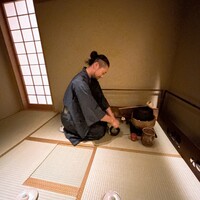 奥赤坂 鮨 淡師 - 