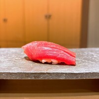 奥赤坂 鮨 淡師 - 