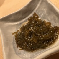 かっぽう庵 江上 - 