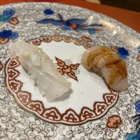 和食と寿司 匠の道場 - 