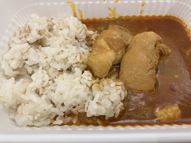 TOKYO MIX CURRY アークヒルズ トウキョウ ミックス カレー - 六本木一丁目 カレー