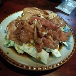 地鶏－高天原 - 料理写真: