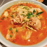 らあめん花月嵐 - KIKAIJU