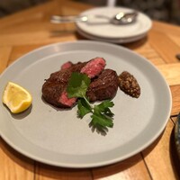タベルナデエスパーニャフラガンテウーモ - 