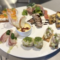 フレンチバルギンザ by plein - 