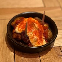 タベルナデエスパーニャフラガンテウーモ - 