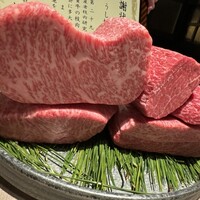 うし松 - 