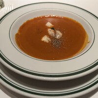 ウルフギャング・ステーキハウス 丸の内店 - ロブスタービスク